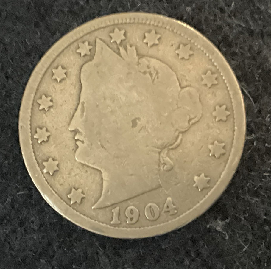 Penny 1953 Lincoln  1