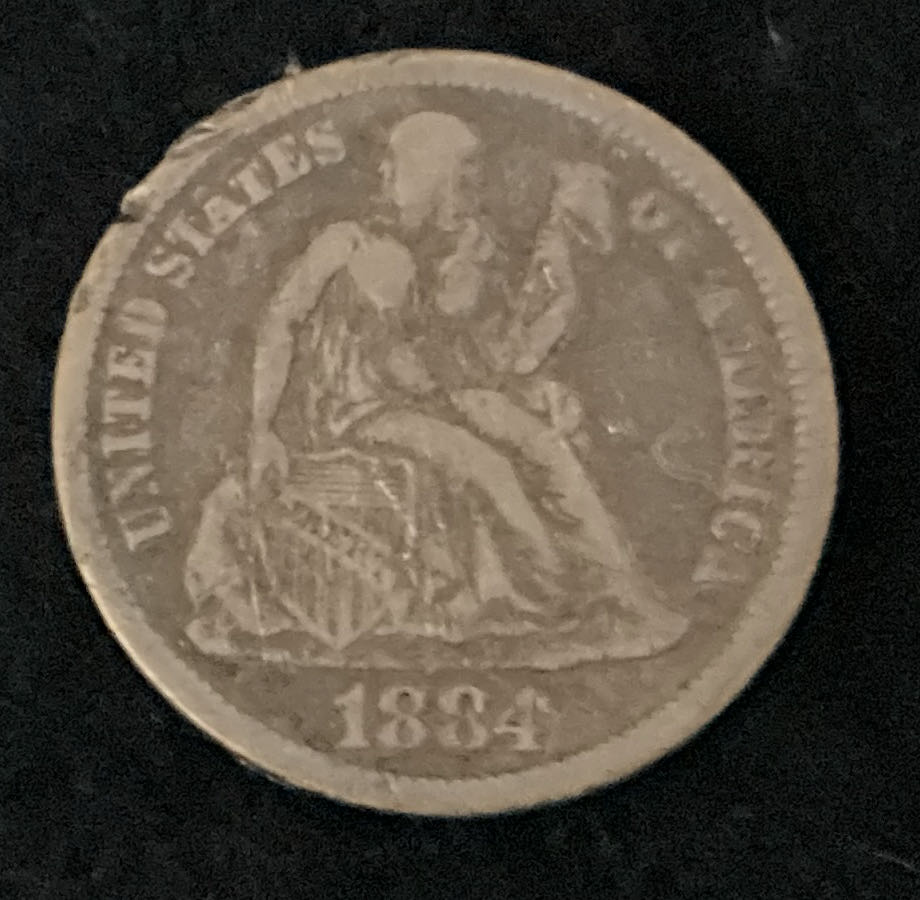.10 Centavos De Euro