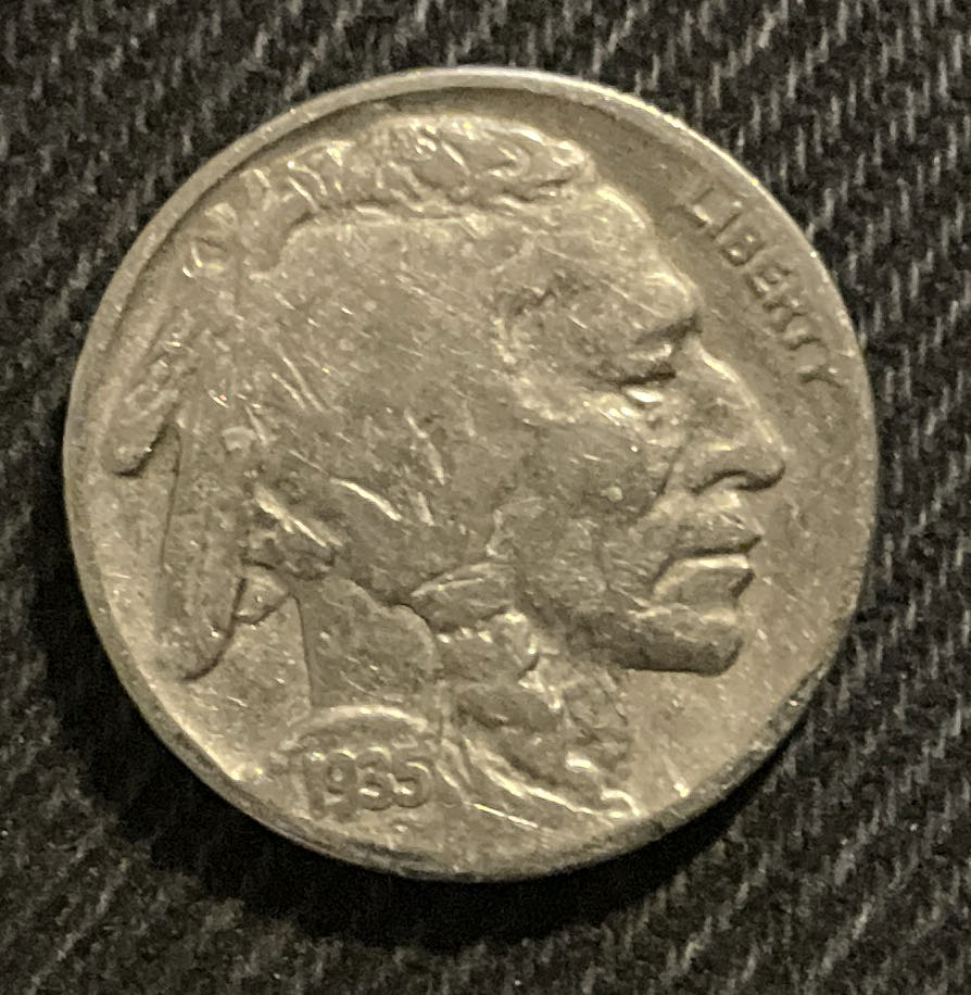 Penny 1997 Lincoln D