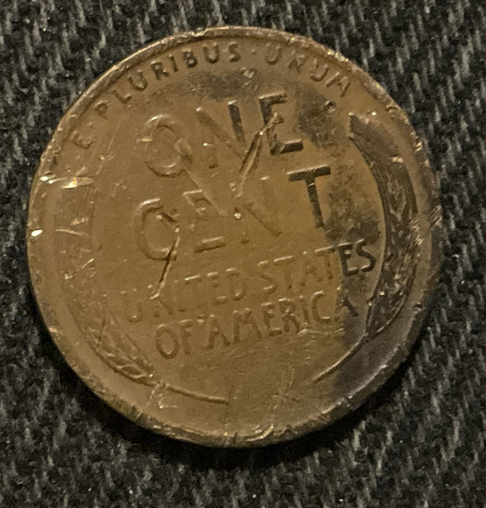 Penny 1929 Lincoln  coin collectible - Main Image 4