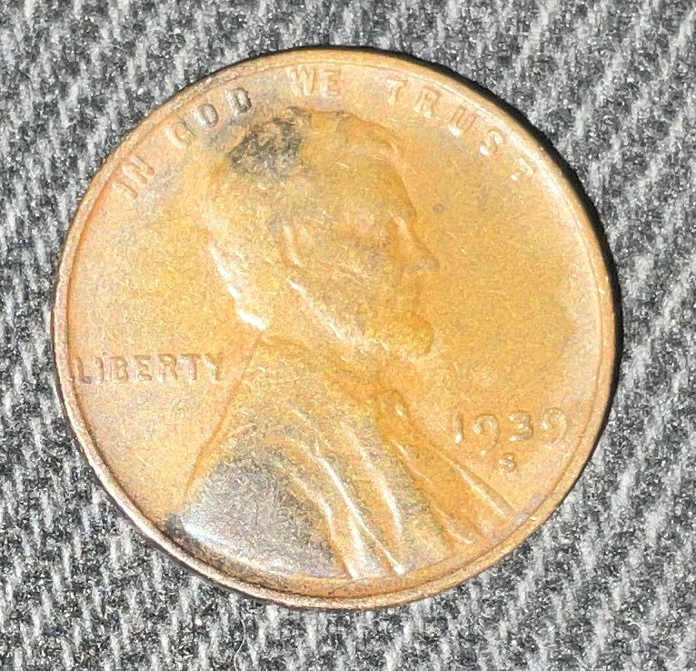 Quarter Washington 1985 P 4