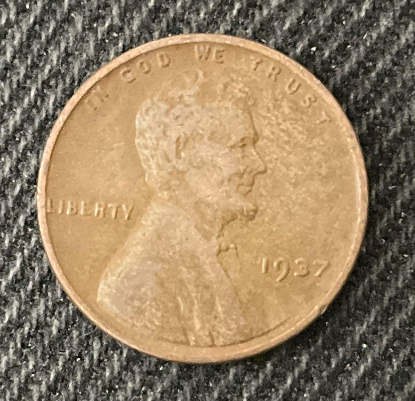 Nickel Jefferson D 2004 7