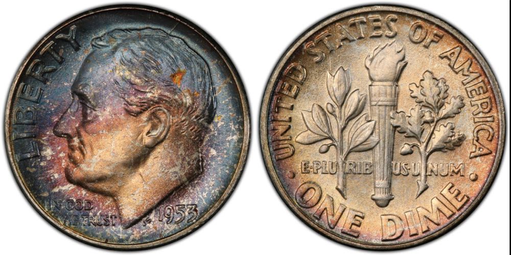 Dollar President 2nd John Adams