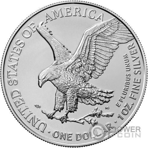 Halloween “SPOOKY HOUSE” 1 Oz Silver Coin 1$ USA 2024  coin collectible - Main Image 2