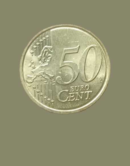 Slovakia 50 Euro Cent 2009-MK Proof   coin collectible - Main Image 2