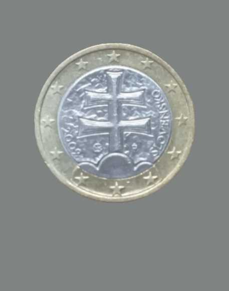 Penny 1984 Lincoln D