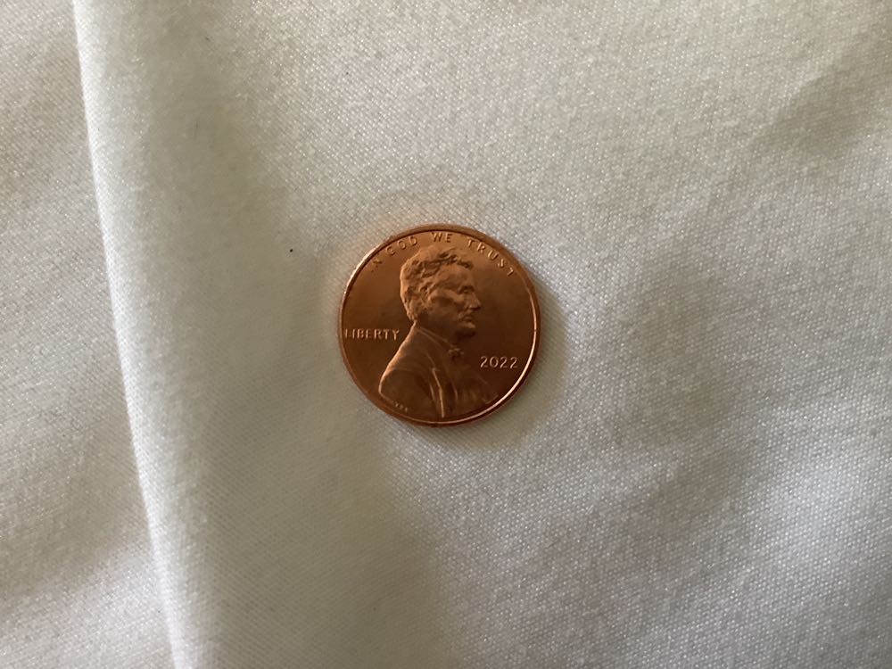 Penny 1951 Lincoln  3