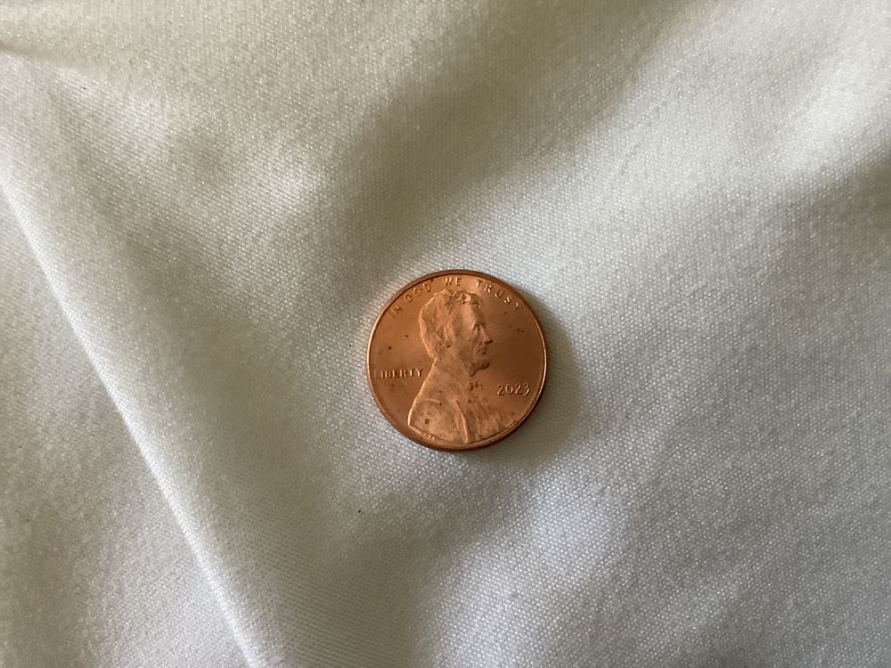 Penny 1951 Lincoln  4