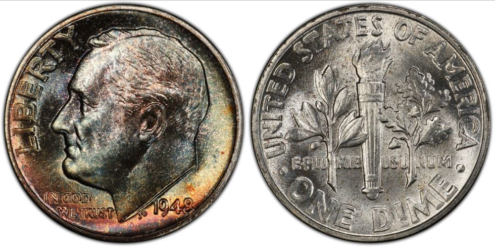 Penny 1997 Lincoln D