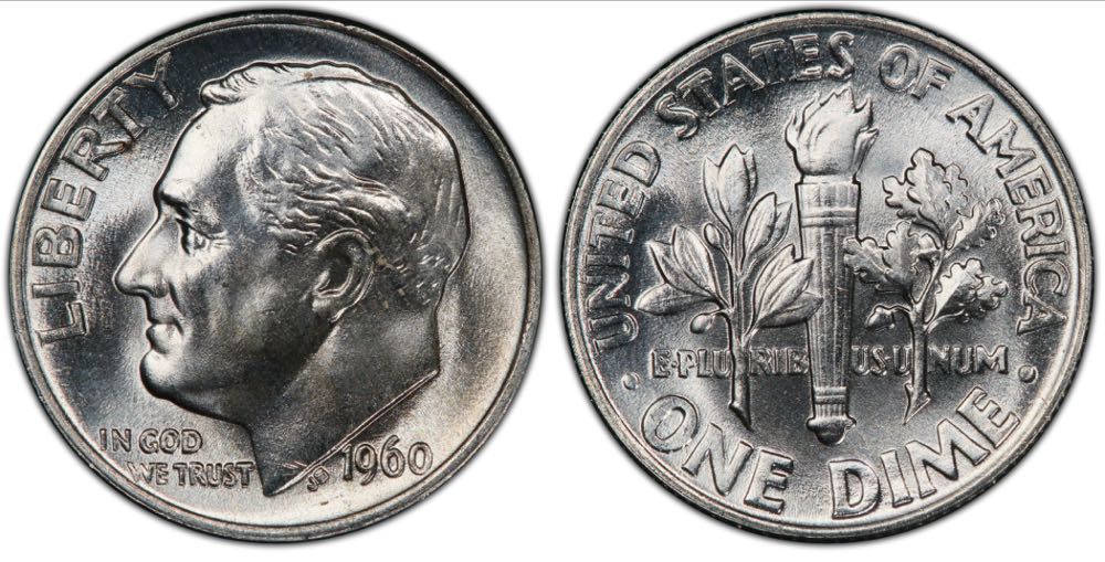 Penny 1958 Lincoln D