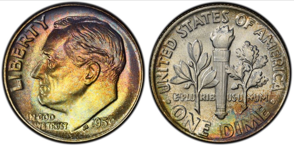 Penny 2000 Lincoln D