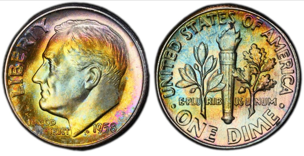 Nickel Jefferson D 1976 4