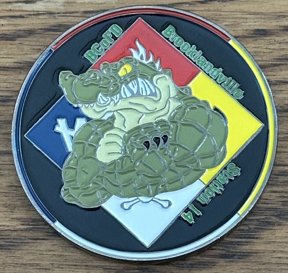 Penny 1971 Lincoln D