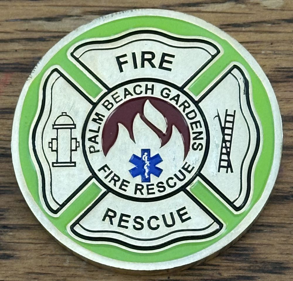 Penny 2001 Lincoln D