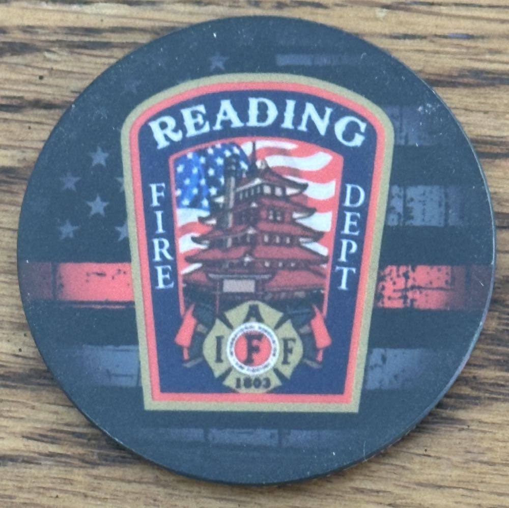 1914-D Lincoln Cent NGC F15