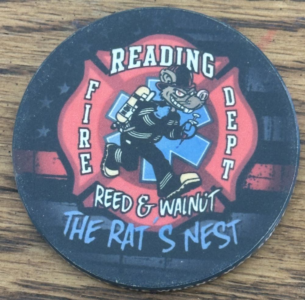 Reading, PA  coin collectible - Main Image 2