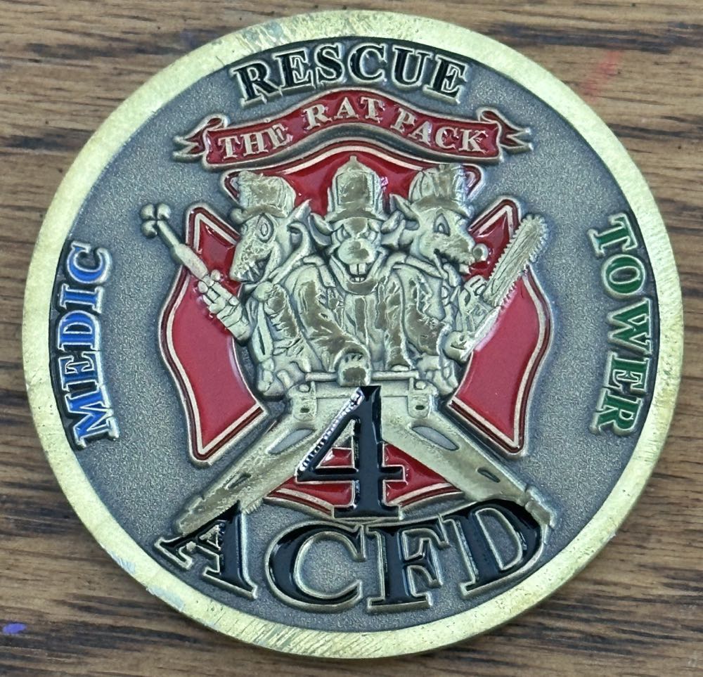 Penny 1999 Lincoln D