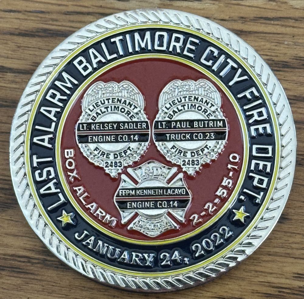 Penny 1944 Lincoln S 4