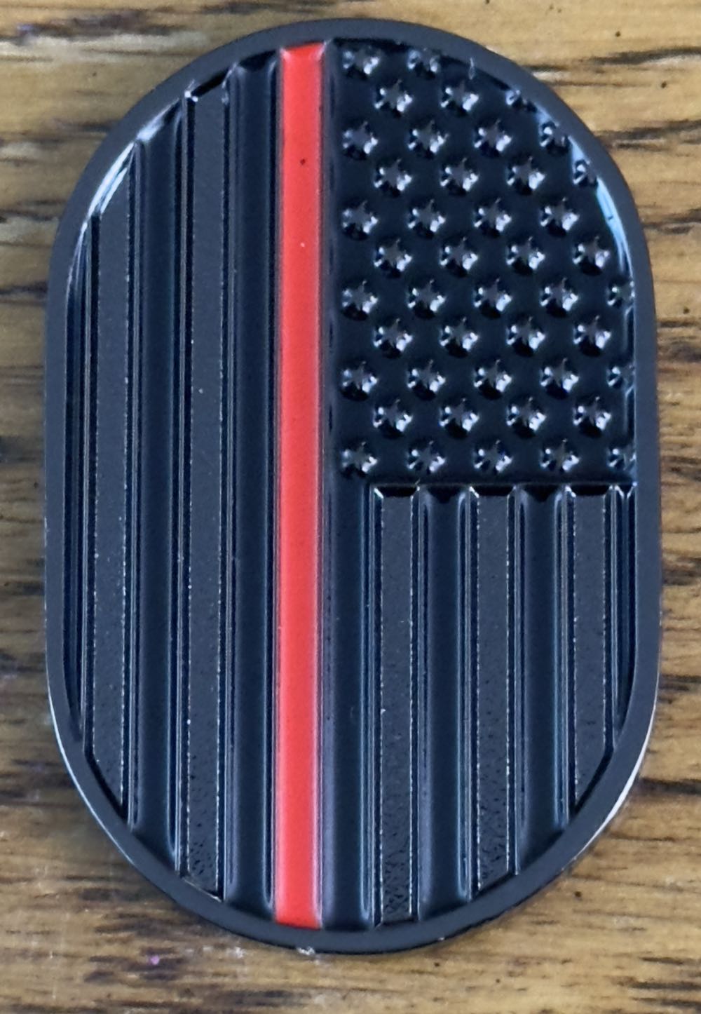 FDNY E54 / L4 / BC9  coin collectible - Main Image 2