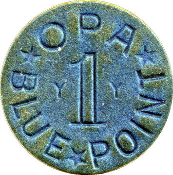 Penny 2001 Lincoln D