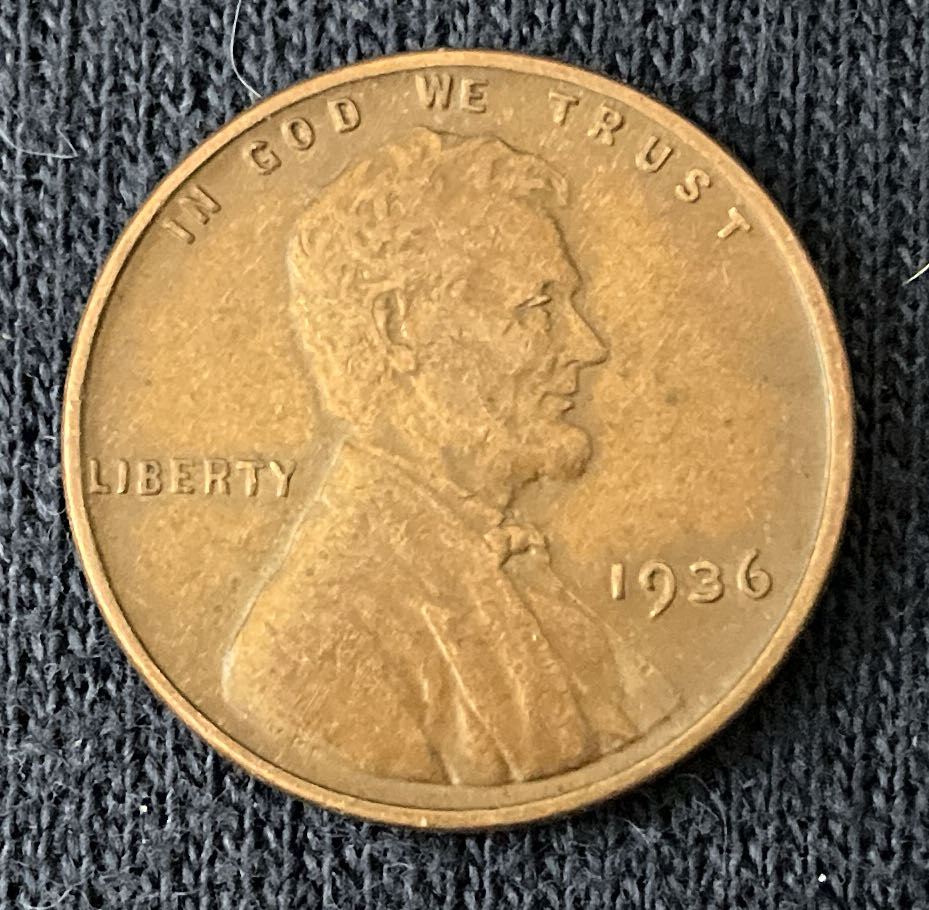 Eisenhower Dollar 1971 D