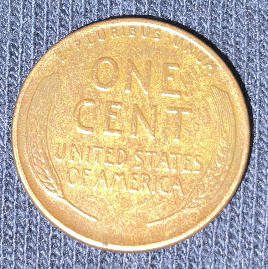 Penny 1936 Lincoln  coin collectible - Main Image 4