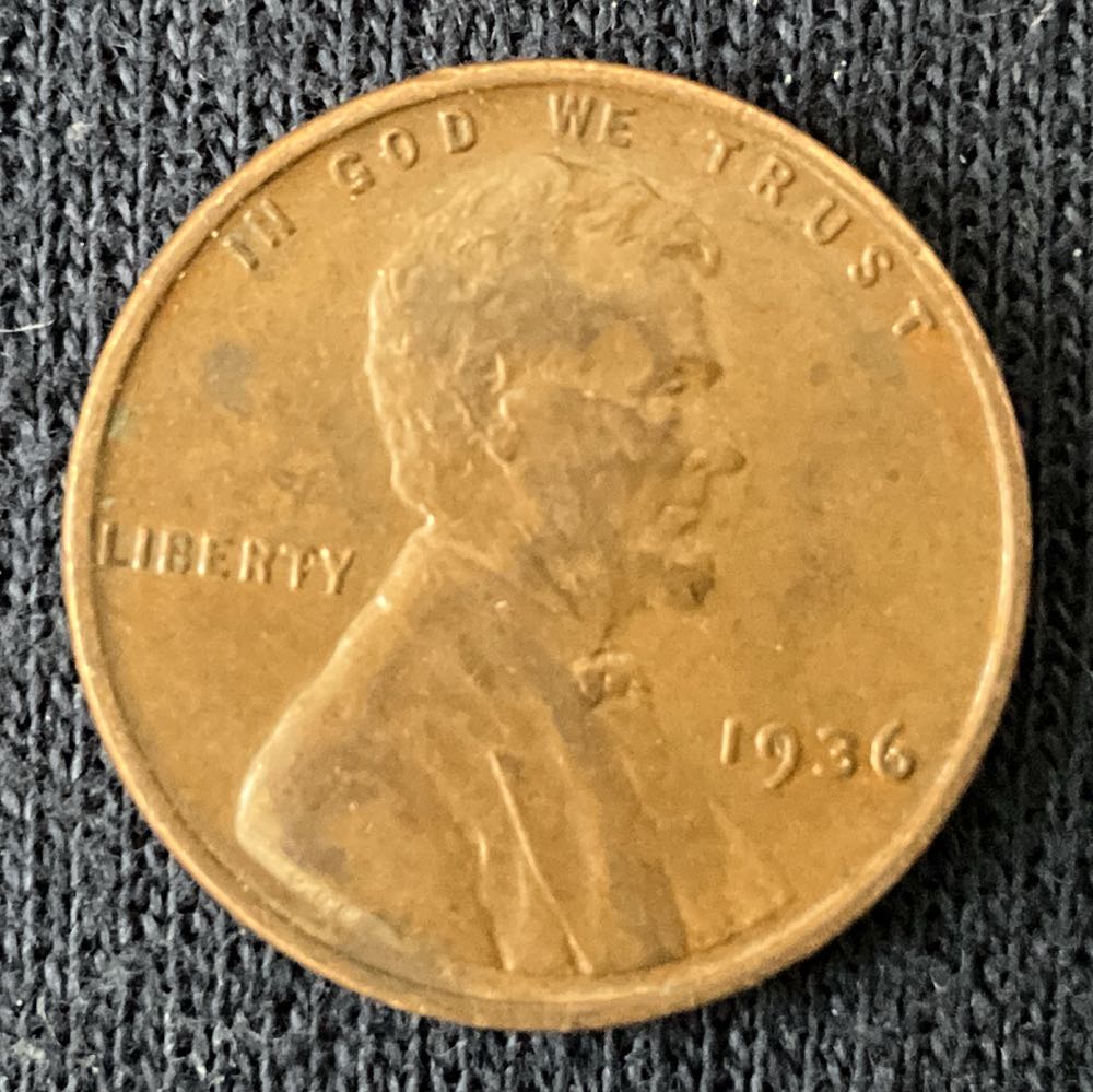 Penny 2016 Lincoln D