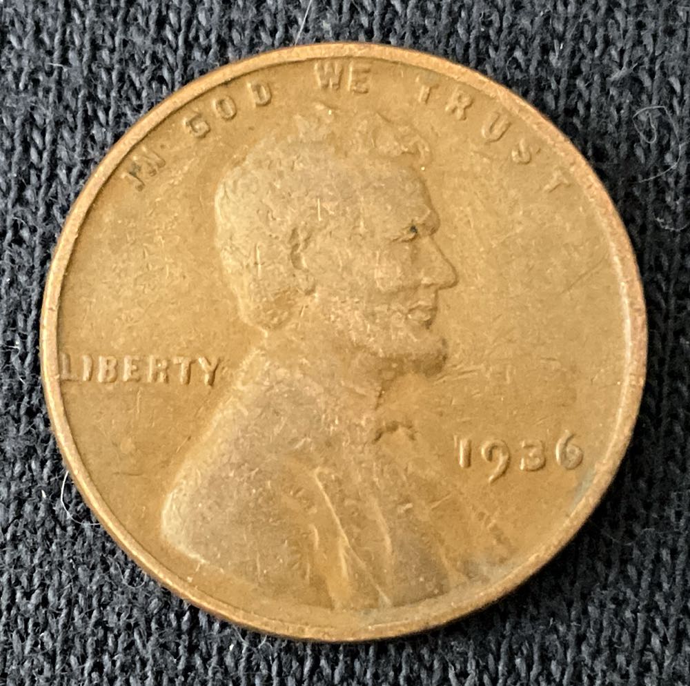 Quarter Washington 1942