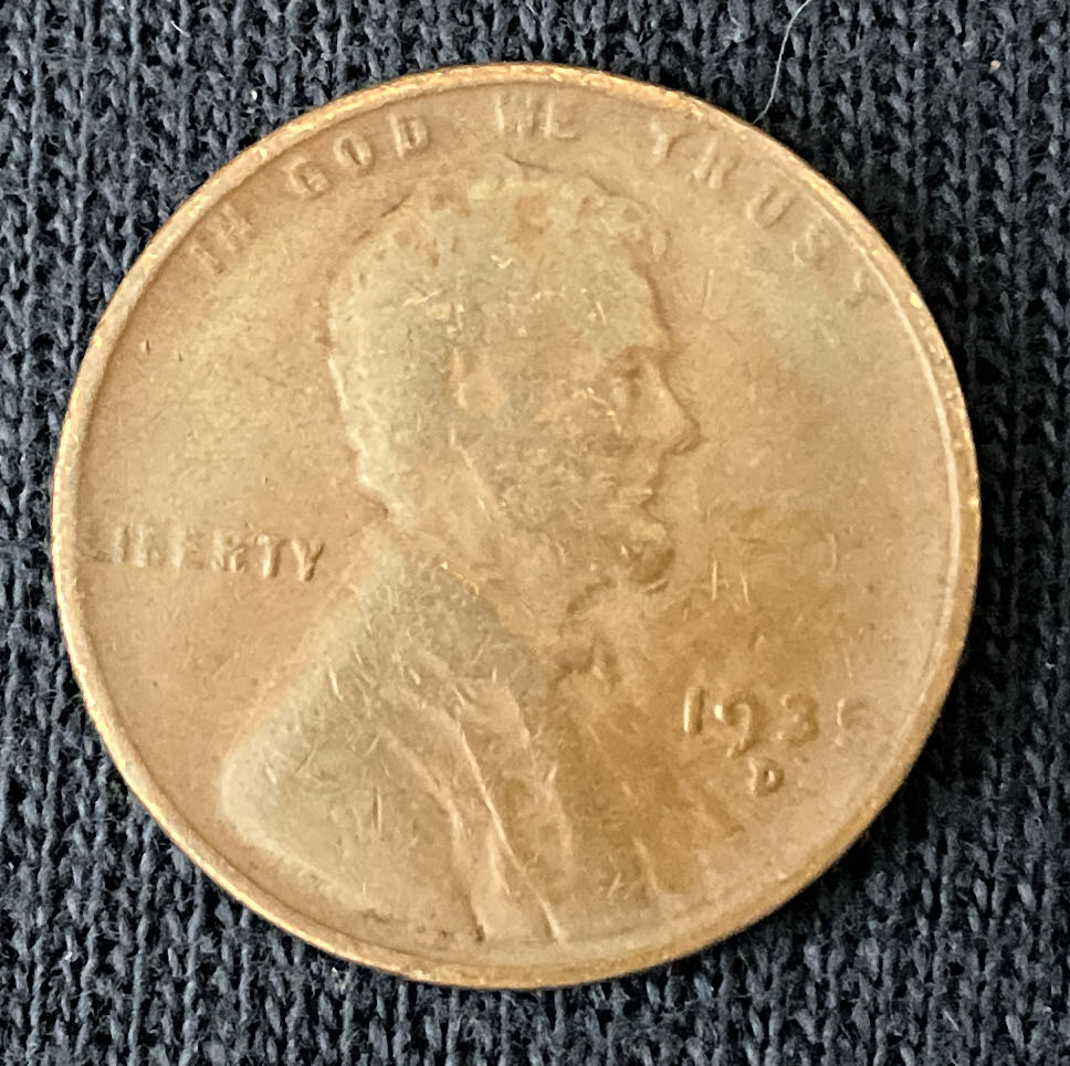 2012 Canadian Maple - Titanic Privy