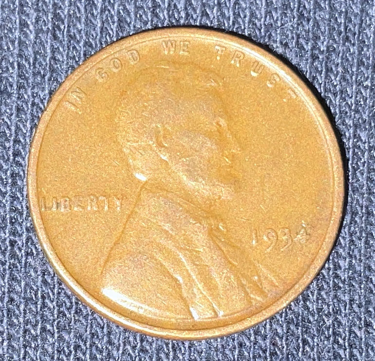 2004 Chuck E Cheese Token