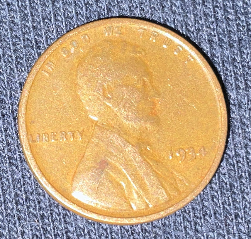 Penny 2016 Lincoln D