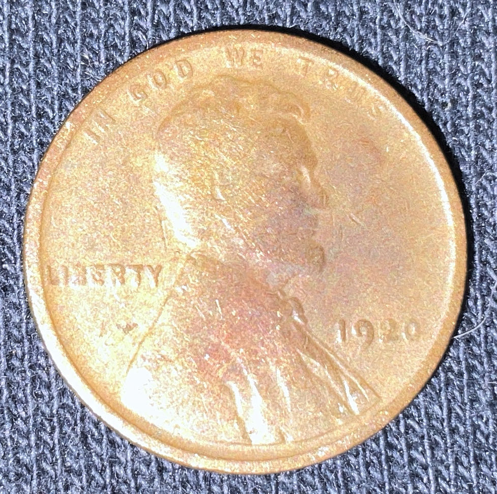 Sacagawea Dollar 2000 P