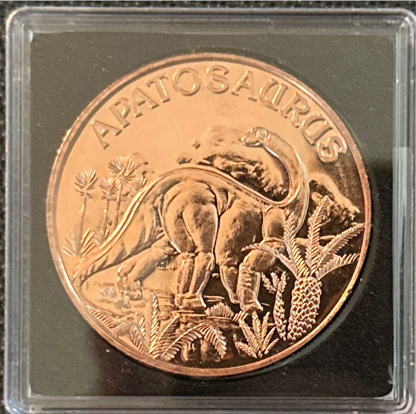 1971 (NM) - Eisenhower Dollar