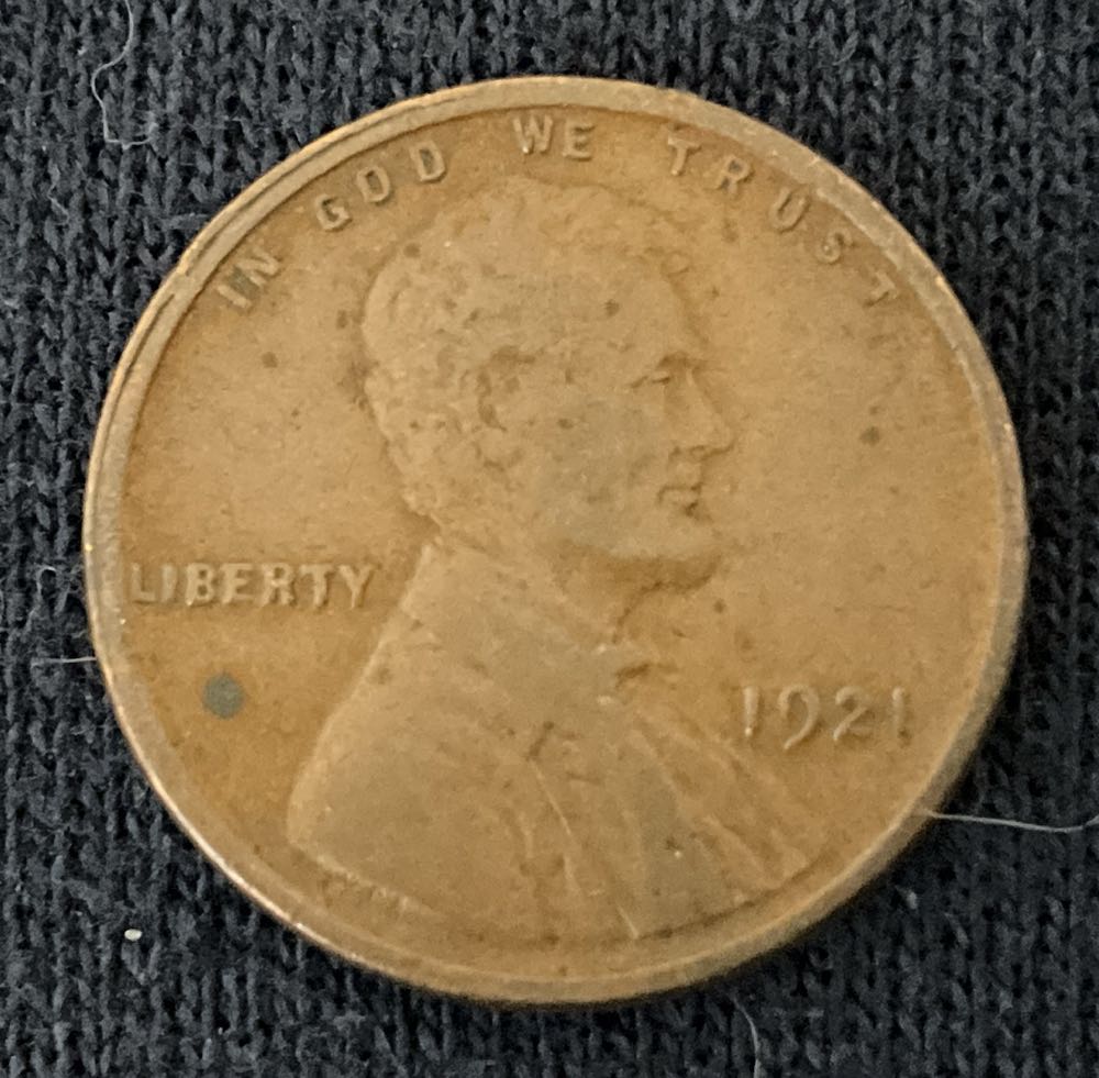 2007 Chuck E Cheese Token