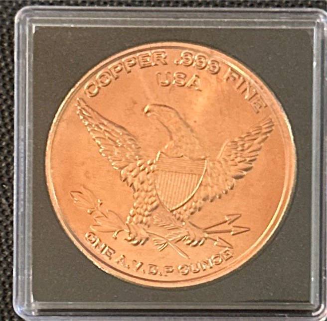 Uss Constitution  coin collectible [Barcode 00000000099913] - Main Image 2