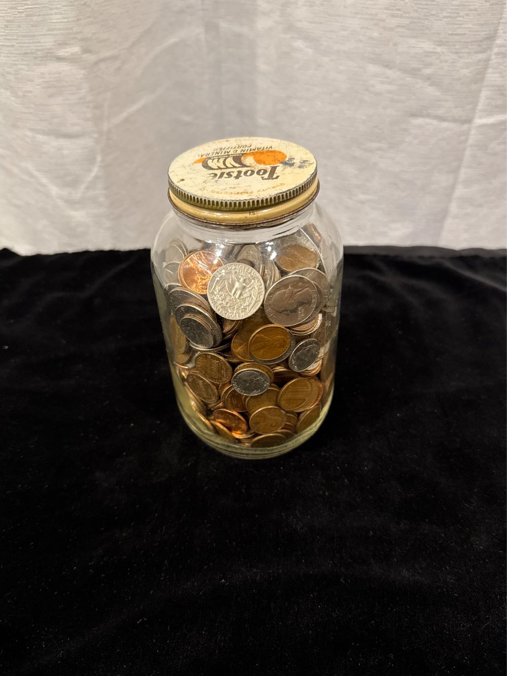 Quarter Washington 1980 P 4