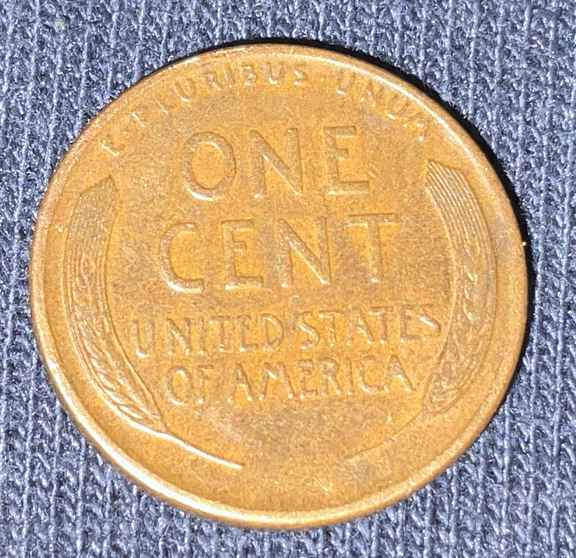 Penny 1926 Lincoln  coin collectible - Main Image 4