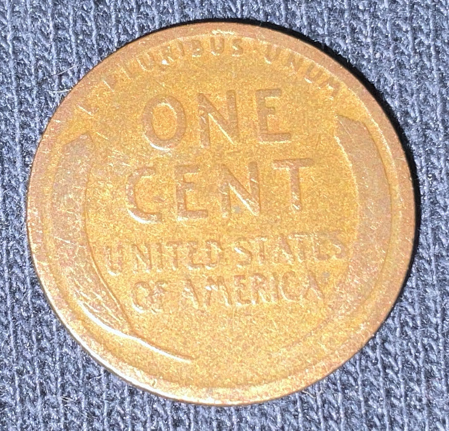 Penny 1926 Lincoln  coin collectible - Main Image 4