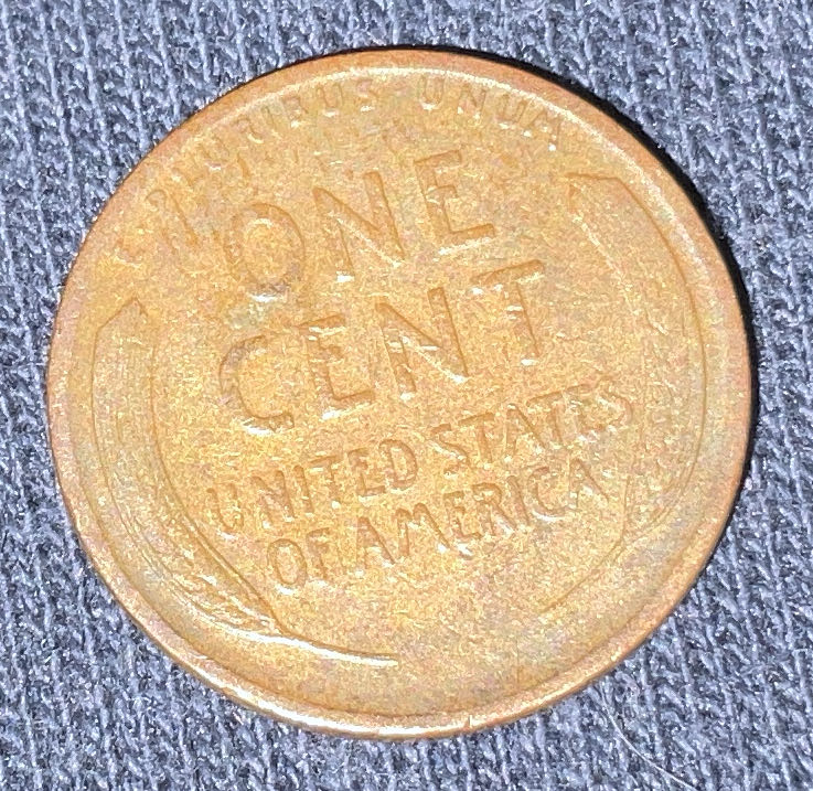 Penny 1927 Lincoln  coin collectible - Main Image 4