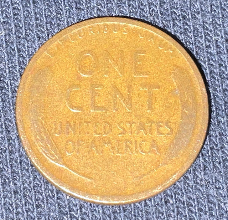 Penny 1928 Lincoln  coin collectible - Main Image 4
