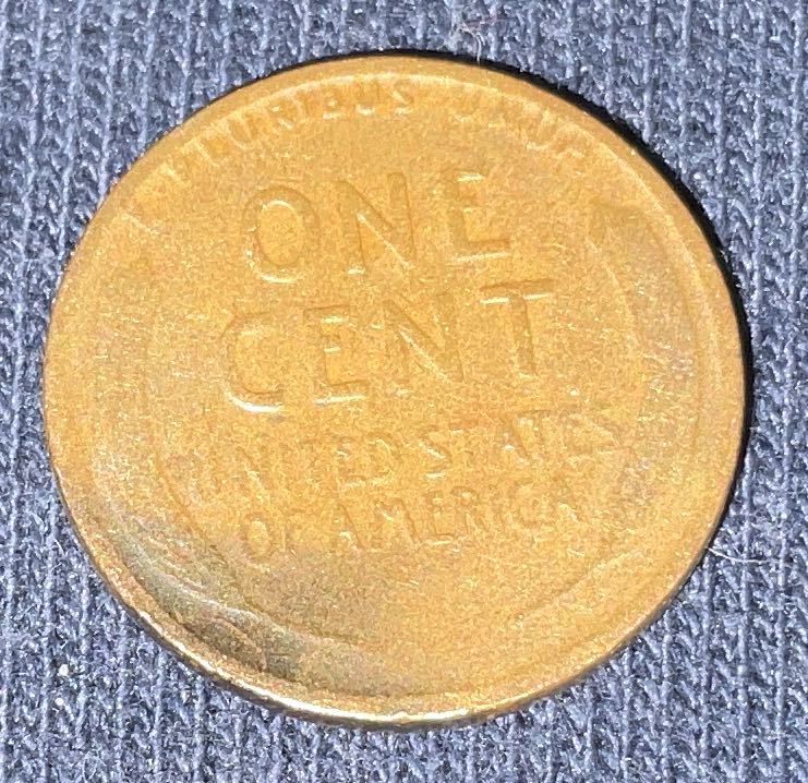 Penny 1928 Lincoln  1  coin collectible - Main Image 4
