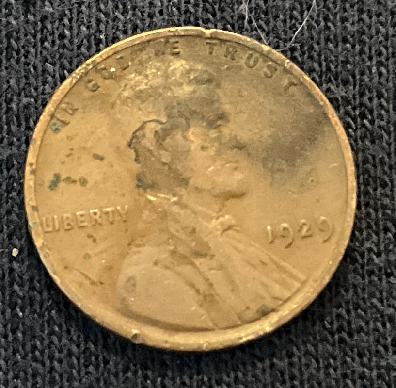 Eisenhower Dollar 1971 D 2