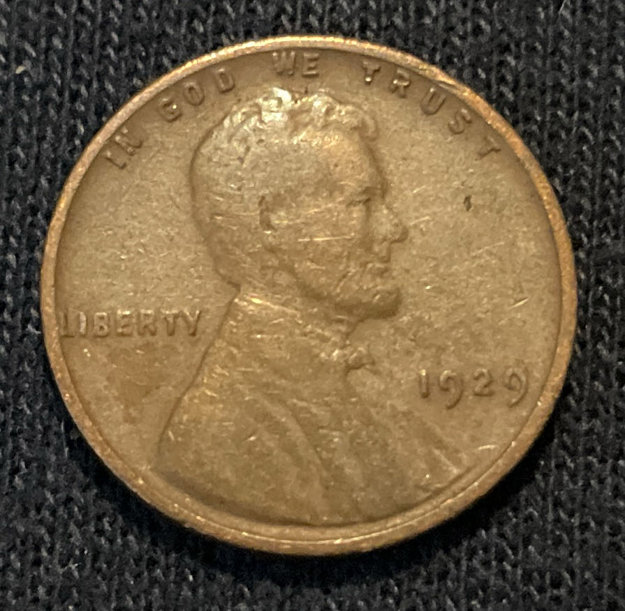 Dime Barber 1908