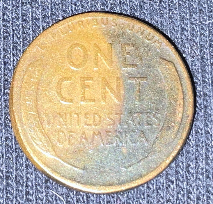 Penny 1929 Lincoln  coin collectible - Main Image 4