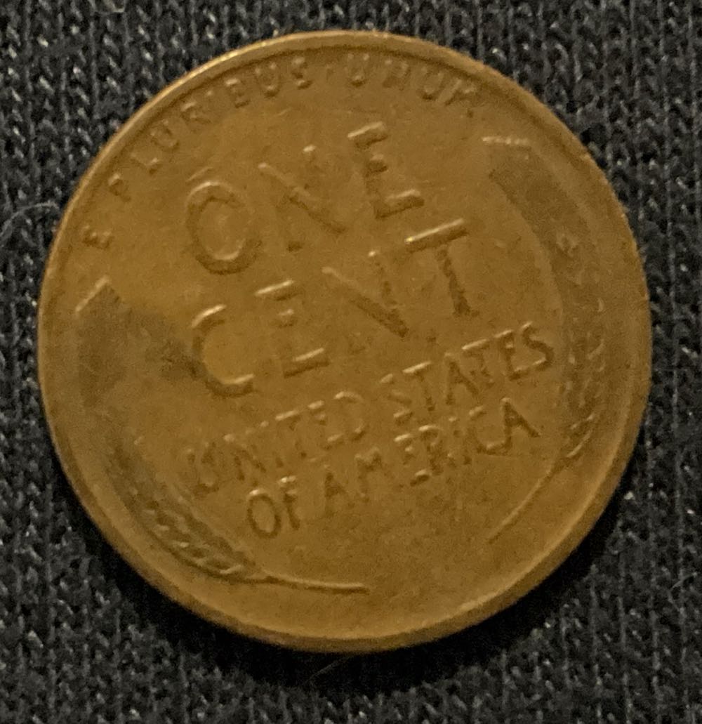Penny 1930 Lincoln  coin collectible - Main Image 2