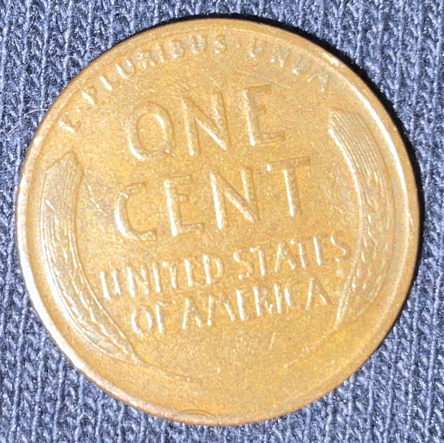 Penny 1930 Lincoln  coin collectible - Main Image 4