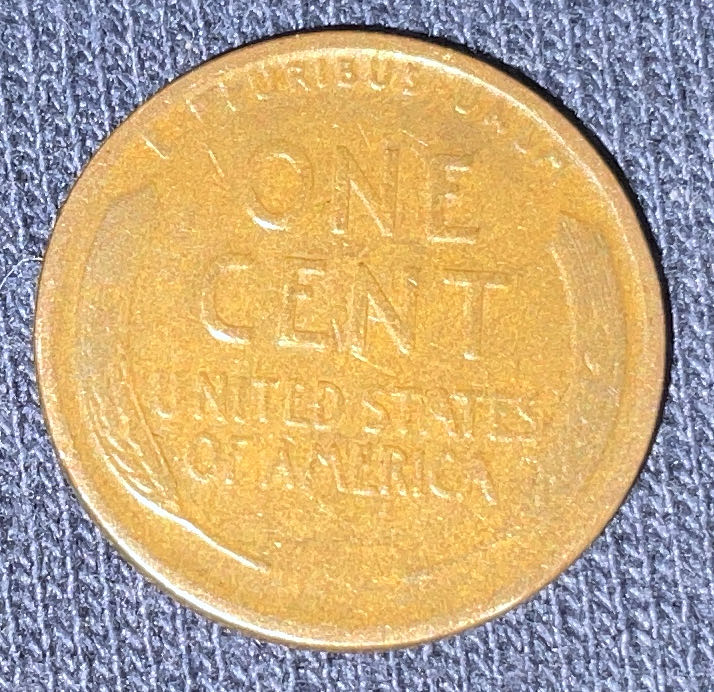 Penny 1929 Lincoln D  coin collectible - Main Image 4