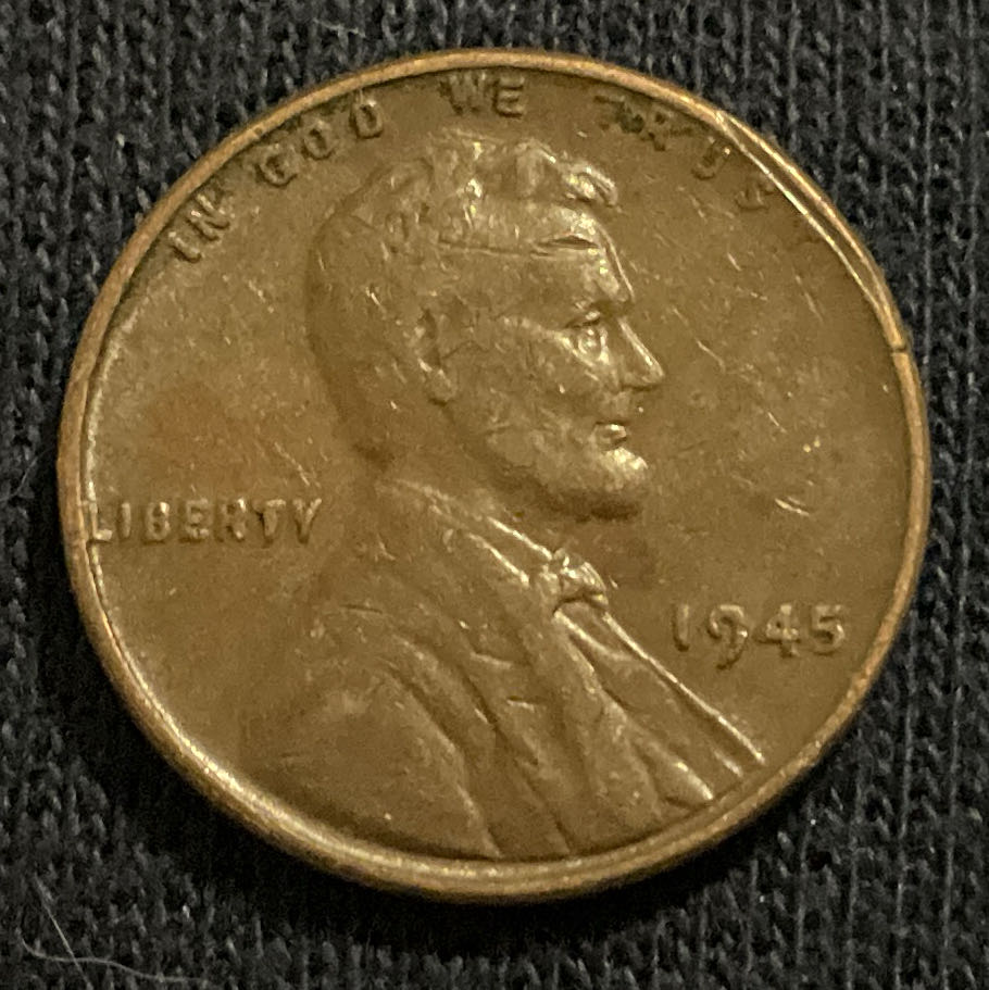 Penny 1929 Lincoln  3