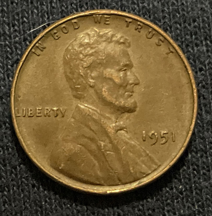Dime 1983 P Roosevelt