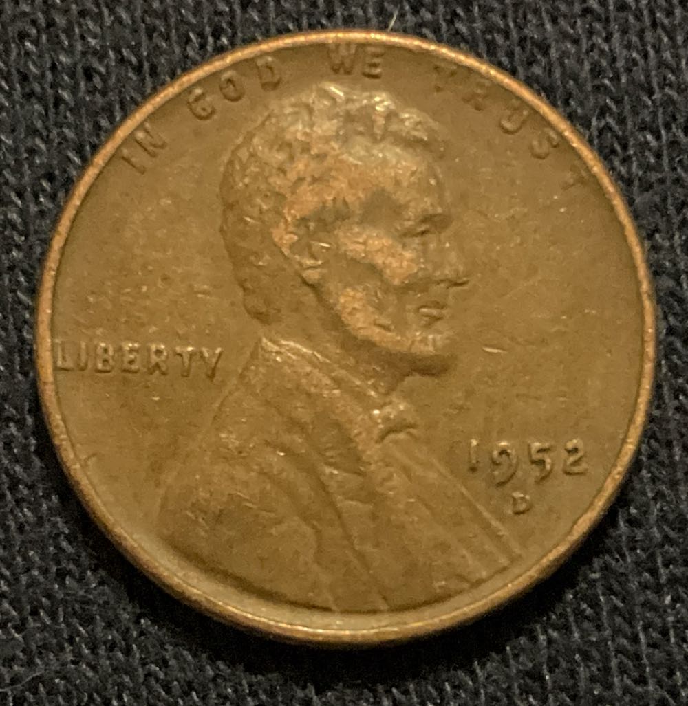 Penny 2014 Lincoln D